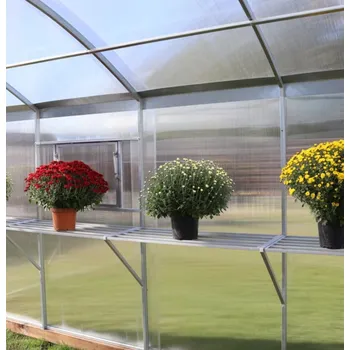 police Scobax Boční police 0,64 m | sleva 1% | cena za ks