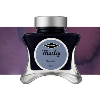 Inkoust Diamine Inkvent 50 ml - Marley