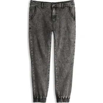 Chlapecké džíny GATE Denimové joggery 11Y 825-0118/88