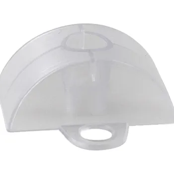 Scobax Distanční podložka čirá, 41 x 18 mm, 20 ks | cena za ks