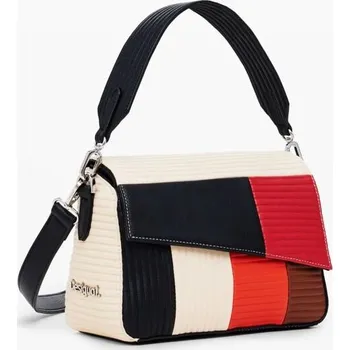 Kabelka Kabelka Desigual Parks Phuket Mi tutti fruti velikost U