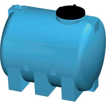nádrž Scobax Nádrž Cisterna (nadzemní) modrá 210 mm 500 l | cena za ks