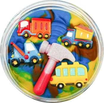 autíčko Mámy v rejži - Mamolína Auta jedou