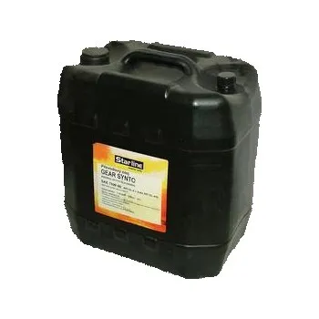 Převodový olej Starline GEAR SYNTO 75W-90 20 l NA S-20