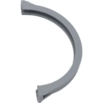 Marimex | Objímka (1 polovina) pro filtrace ProStar Plus 2, 4, 6 a ProStar 2000, 4000 a 6000 | 10604296