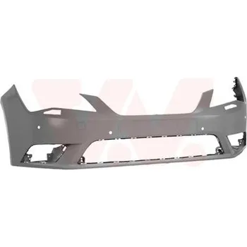 Nárazník Nárazník VAN WEZEL 4946573