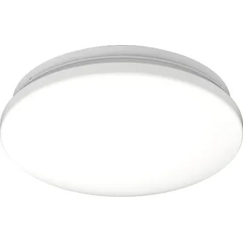 Žárovka Philips Acuna stropní svítidlo se senzorem LED, 12 W, 2700 K, bílé