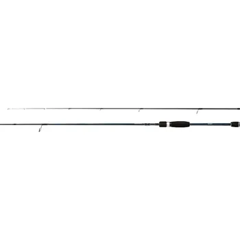 Rybářský prut Shimano Prut Miravel Light Game Solid X Fast 1,91 m 1-7 g