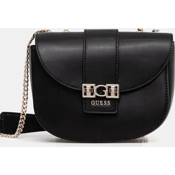 Kabelka Kabelka Guess JANE HWVG98.91210 černá 99X, vel. ONE SIZE