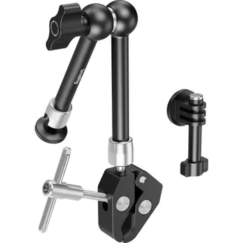 SMALLRIG 5605 Crab-Shaped Clamp