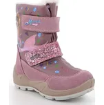 dětské zimní boty Mermaid magic Primigi 8881900 velikost 26