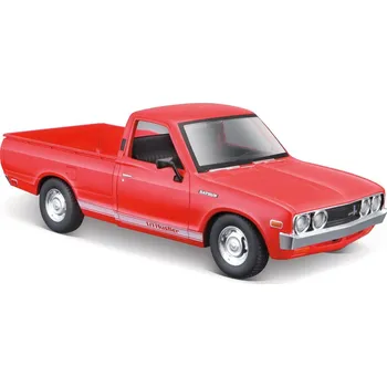 autíčko Maisto Datsun 620 Pick-up 1973 1:24