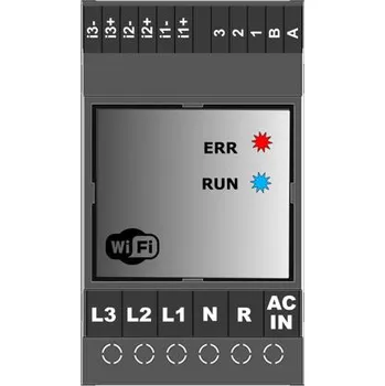 Měřič spotřeby IoT meter