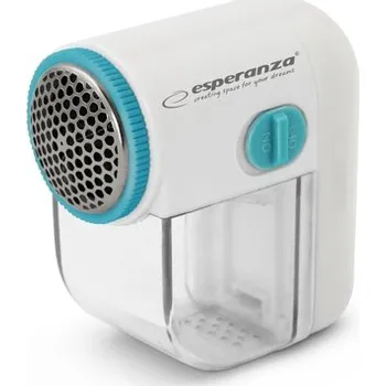 Odžmolkovač Odstraňovač žmolků - Bílo tyrkysový