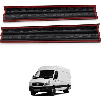 Auto-moto Prahové lišty Mercedes Sprinter 2014 - 2017
