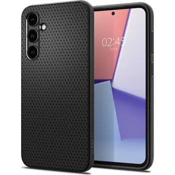 Spigen Liquid Air kryt Samsung Galaxy S23 FE matně černý