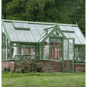 Skleník Vansta Centifolia Viktoriánsky skleník | cena za ks