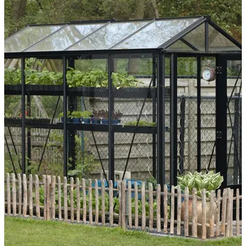 Skleník Euro-Serre Micro 3,8 m x 1,6 m | sleva 19% | cena za ks