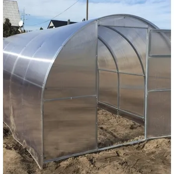 Pergola Scobax Archibald 4 x 3 m polykarbonát 6 mm | cena za ks