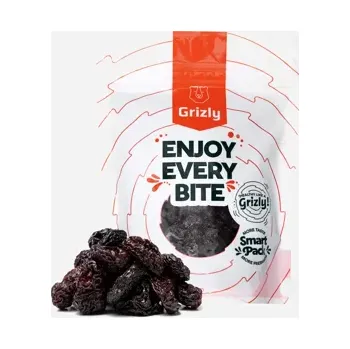 Sušené ovoce Třešně sušené 100% natural 250 g