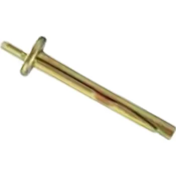 Hmoždinka Scobax natloukací hmoždinka HKN průměr 6 mm, 40 mm | cena za ks