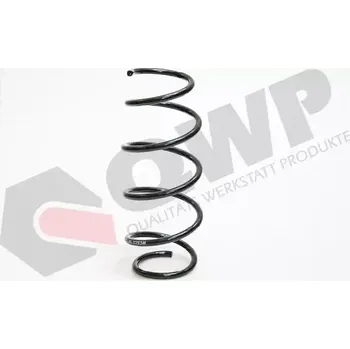 QWP Pružina podvozku QWP WCS233