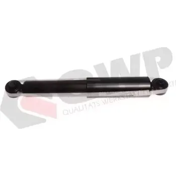 QWP Tlumič pérování QWP WSA1377