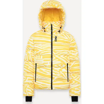 Lyžařská bunda COLMAR Scratchy Padded Ski Jacket - 450 46/40
