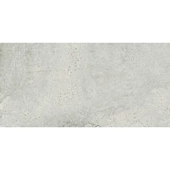 Dlažba DLAŽBA NEWSTONE LIGHT GREY MAT 59,8X119,8 #251 (II. JAKOST)