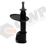 QWP Tlumič pérování QWP WSA316