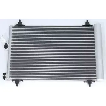 Výparník klimatizace QWP Kondenzátor klimatizace QWP WAC180