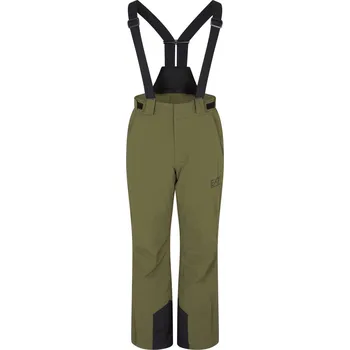 Dámské kalhoty EA7 Emporio Armani kalhoty Ski Kitzbuhel Protectum7 Pants M grape leaf L