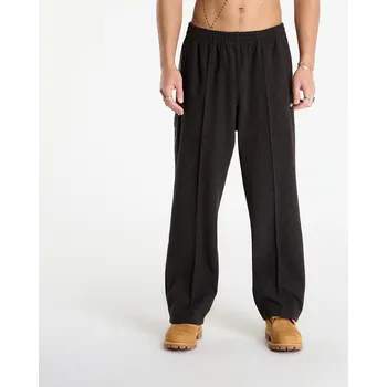 Pánské kalhoty Kalhoty adidas Premium Track Pant Black M