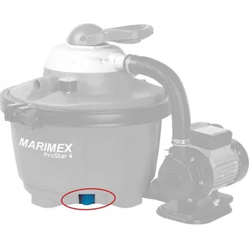 Marimex | Vypouštěcí ventil pro nádobu ProStar | 10604173