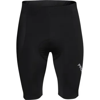 cyklistický dres AKCE! Kraťasy pánské Progress GIRO SHORTS cyklistické černé, vel. 3XL