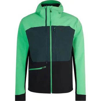 Dámská casual bunda Bunda ZIENER NIKADO Man velikost 56