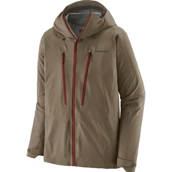 Dámská casual bunda Bunda PATAGONIA M STORMSTRIDE JKT Man velikost M