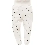 PINOKIO Tres Bien Polodupačky Ecru Dots Velikost (od výrobce): 50