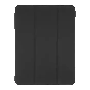 OBAL:ME MistyTab Pouzdro pro iPad Air (2020/2022/2024/2025)/iPad Pro 11 (1/2/3/4) Black
