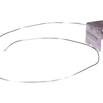 kabelová chránička Scobax Příchytka řezaných tašek | cena za ks