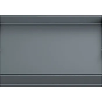 poklop Vlček Svitava 300 x 300 mm, B125 | cena za ks