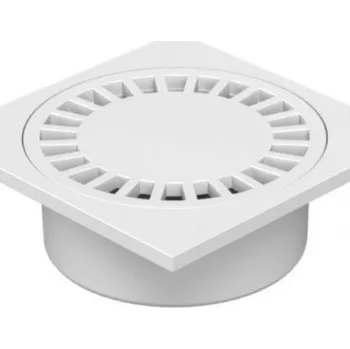 kanalizace Chuděj DN 50/55 plast, K3 | cena za ks