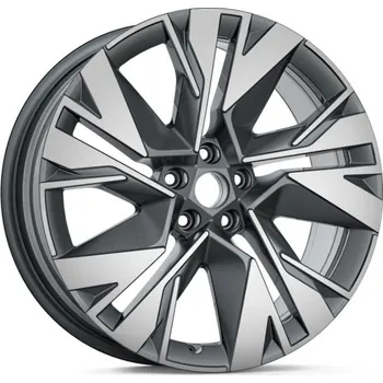 Disk Škoda Kolo z lehké slitiny Asterion 20" Enyaq, Elroq bez krytky Z originál