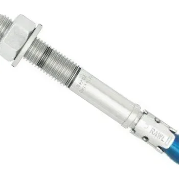 Koelner Throughbolt R-HPT II-A4 125 mm, 12 mm | sleva 2% | cena za ks