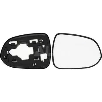 Autosklo Sklo do zrcátka, vnější zrcátko ALKAR 6402942
