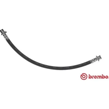 Brzdová hadice Brzdová hadice BREMBO T 78 024