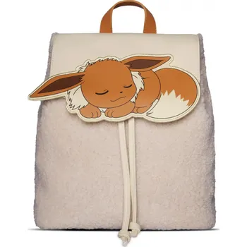 Městský batoh Batoh Pokémon - Eevee Mini Backpack