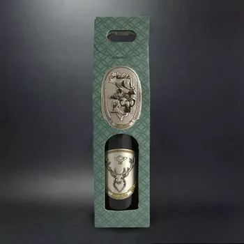 GOLDWINE Dárkový set pro myslivce Lovu zdar