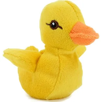 plyšák Plyšová kačenka 10 cm - plyšové hračky