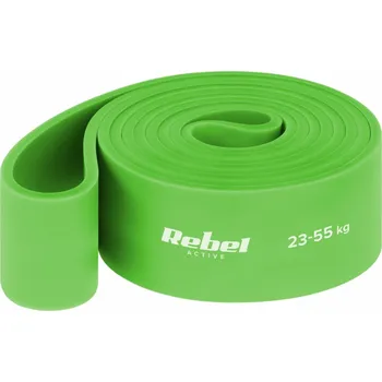 Guma posilovací REBEL Power Band PL-5 23-55kg 1ks